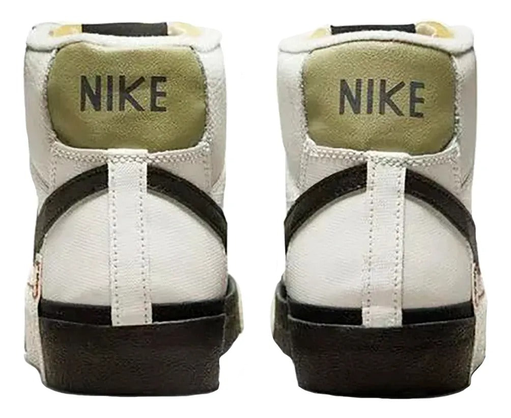 NIKE BLAZER MID PRO CLUB