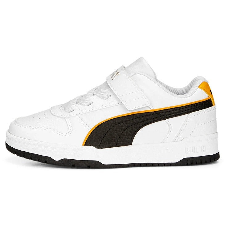PUMA RBD GAME LOW