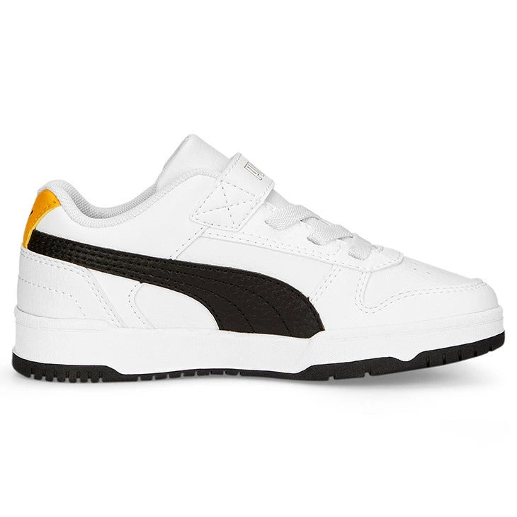 PUMA RBD GAME LOW