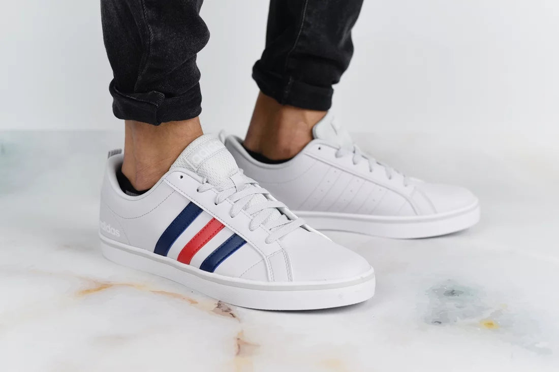 ADIDAS TENIS VS PACE