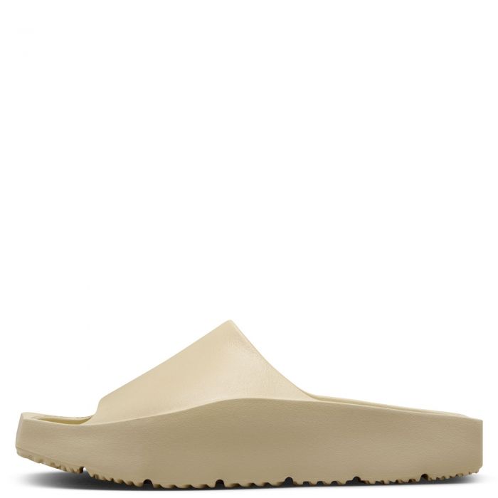 JORDAN HEX SLIDE PISTACHIO