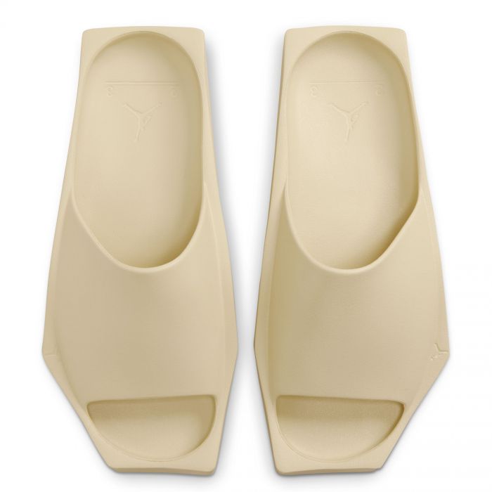 JORDAN HEX SLIDE PISTACHIO