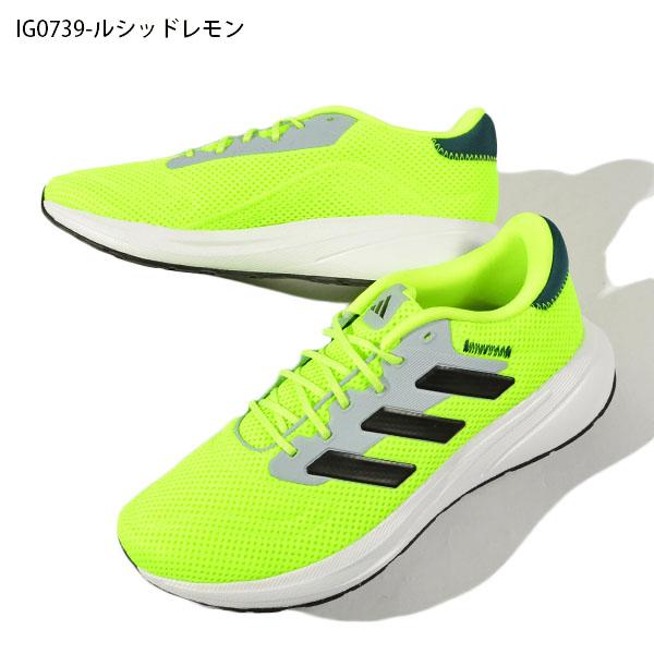 ADIDAS TENIS RESPONSE RUNNER