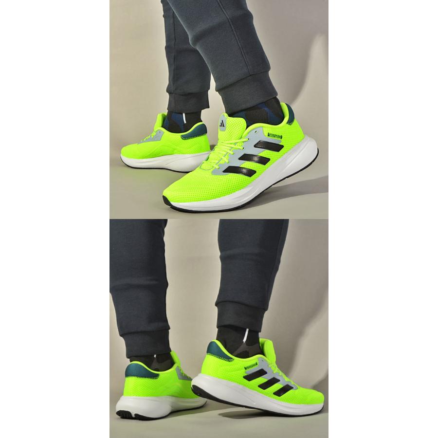 ADIDAS TENIS RESPONSE RUNNER