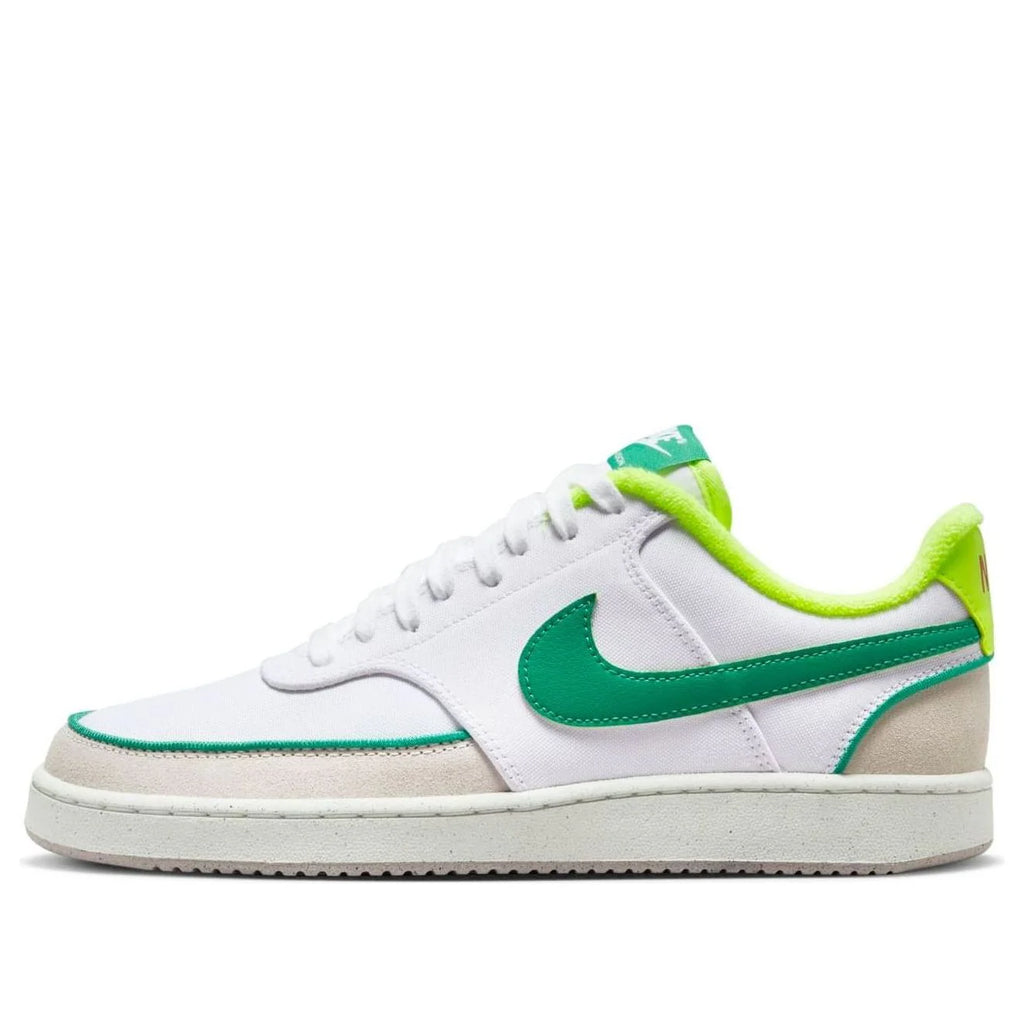 NIKE W NIKE COURT VISION LO
