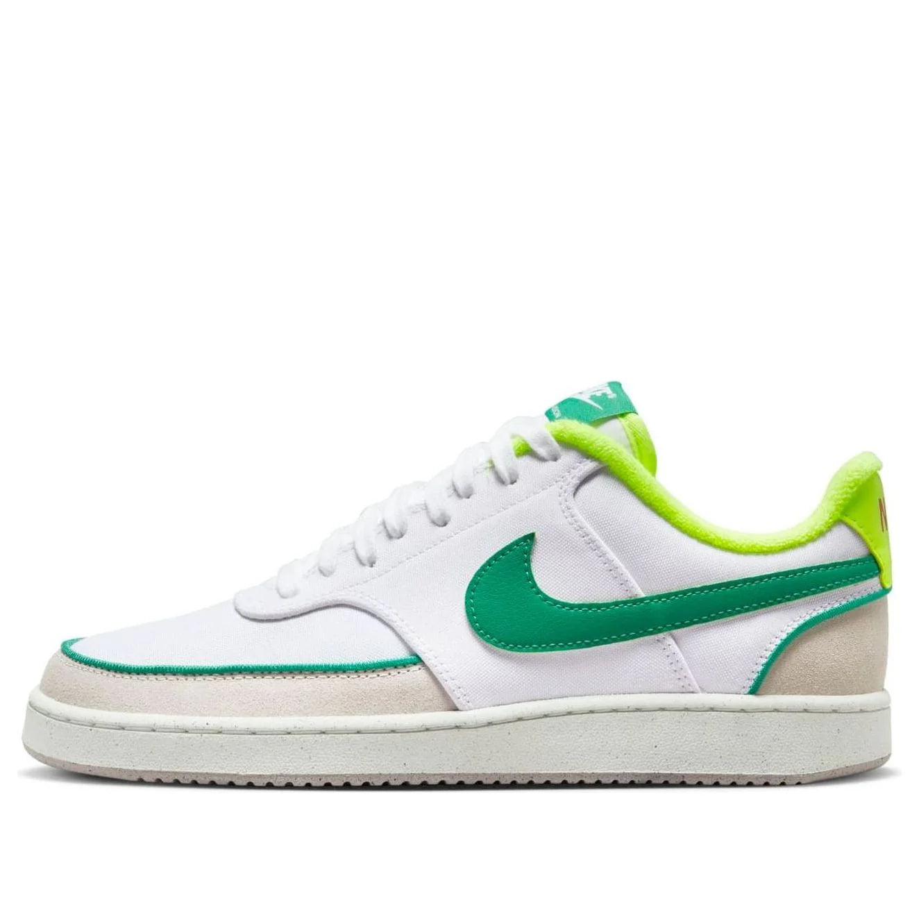 NIKE W NIKE COURT VISION LO