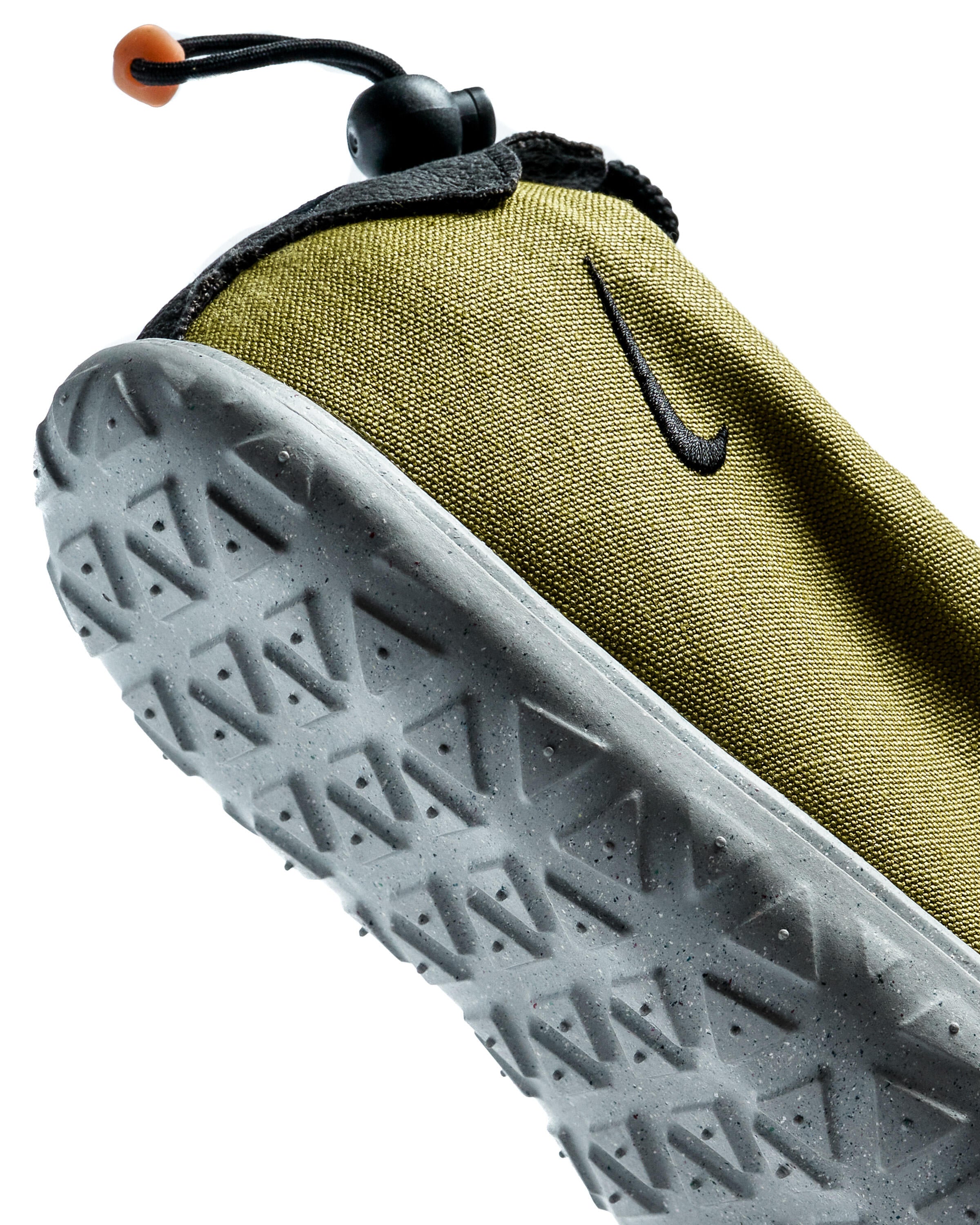 NIKE ACG AIR MOC MOSS