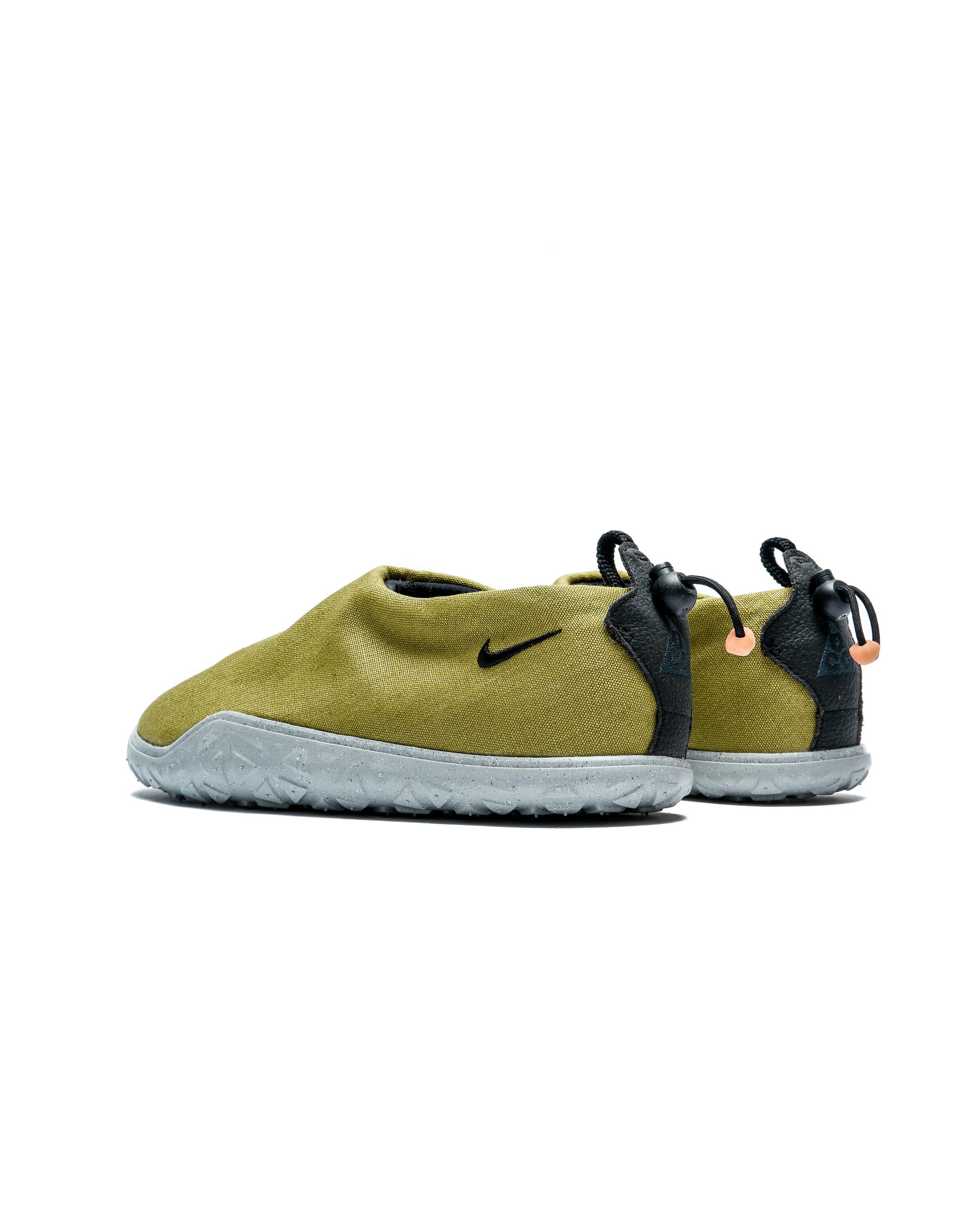 NIKE ACG AIR MOC MOSS