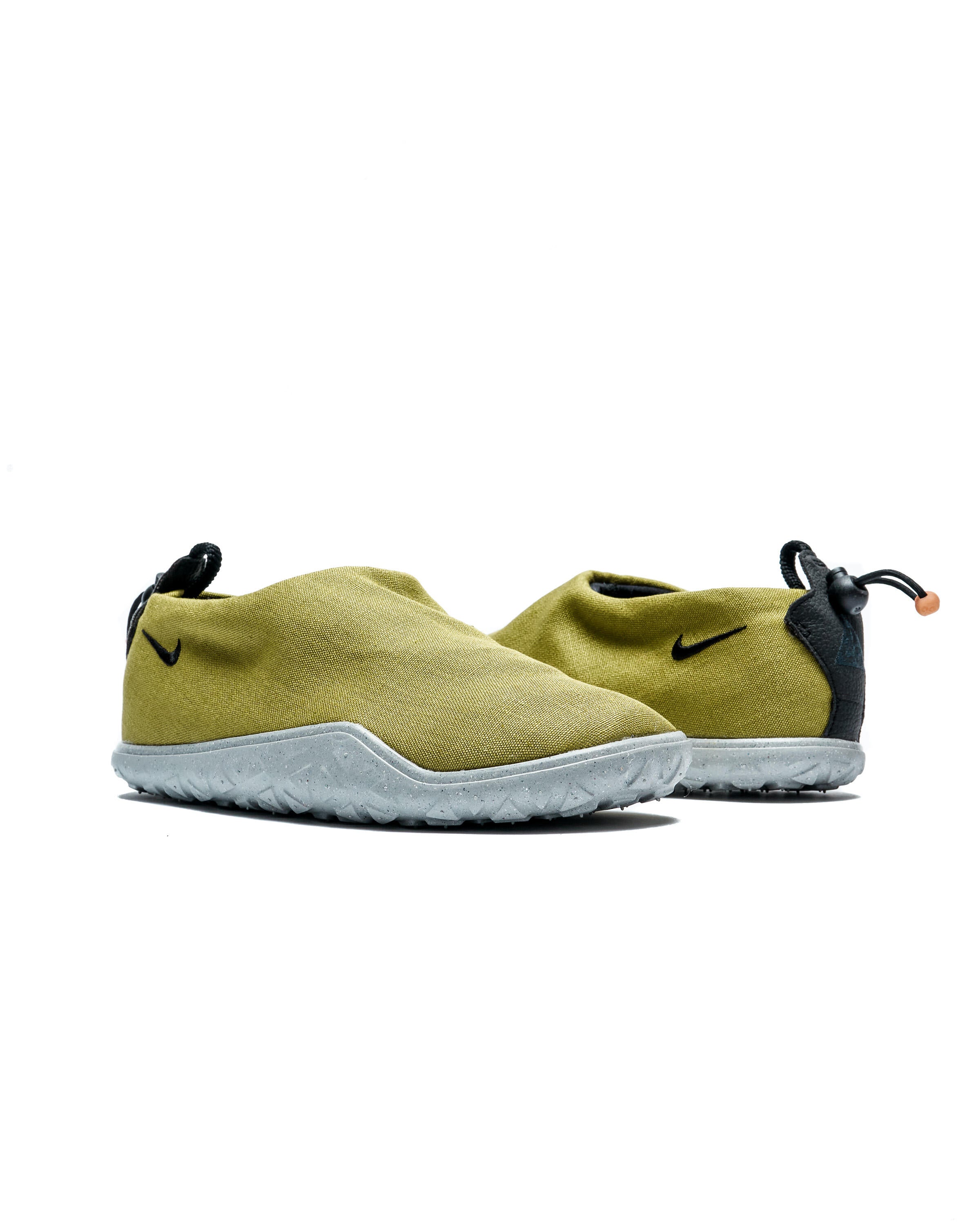 NIKE ACG AIR MOC MOSS