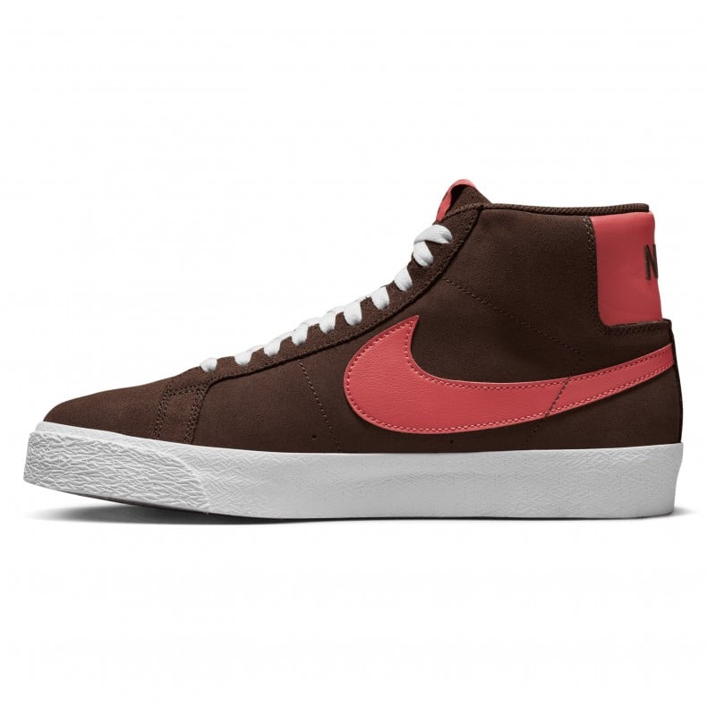 NIKE SB ZOOM BLAZER MI