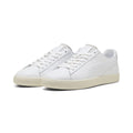 PUMA CLYDE PREMIUM BLANCO