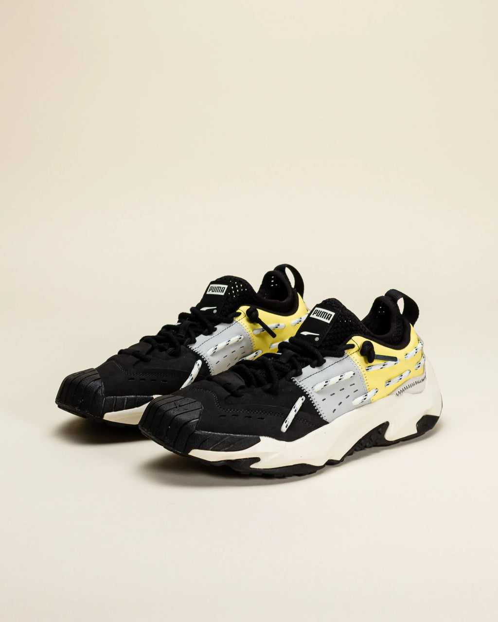 PUMA PLEXUS RETRO