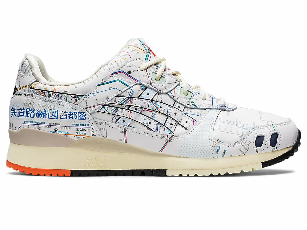 ASICS GEL-LYTE