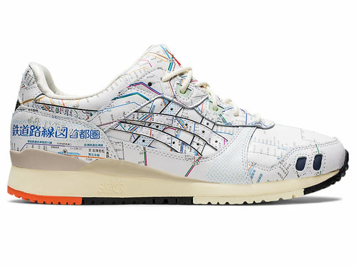 ASICS GEL-LYTE