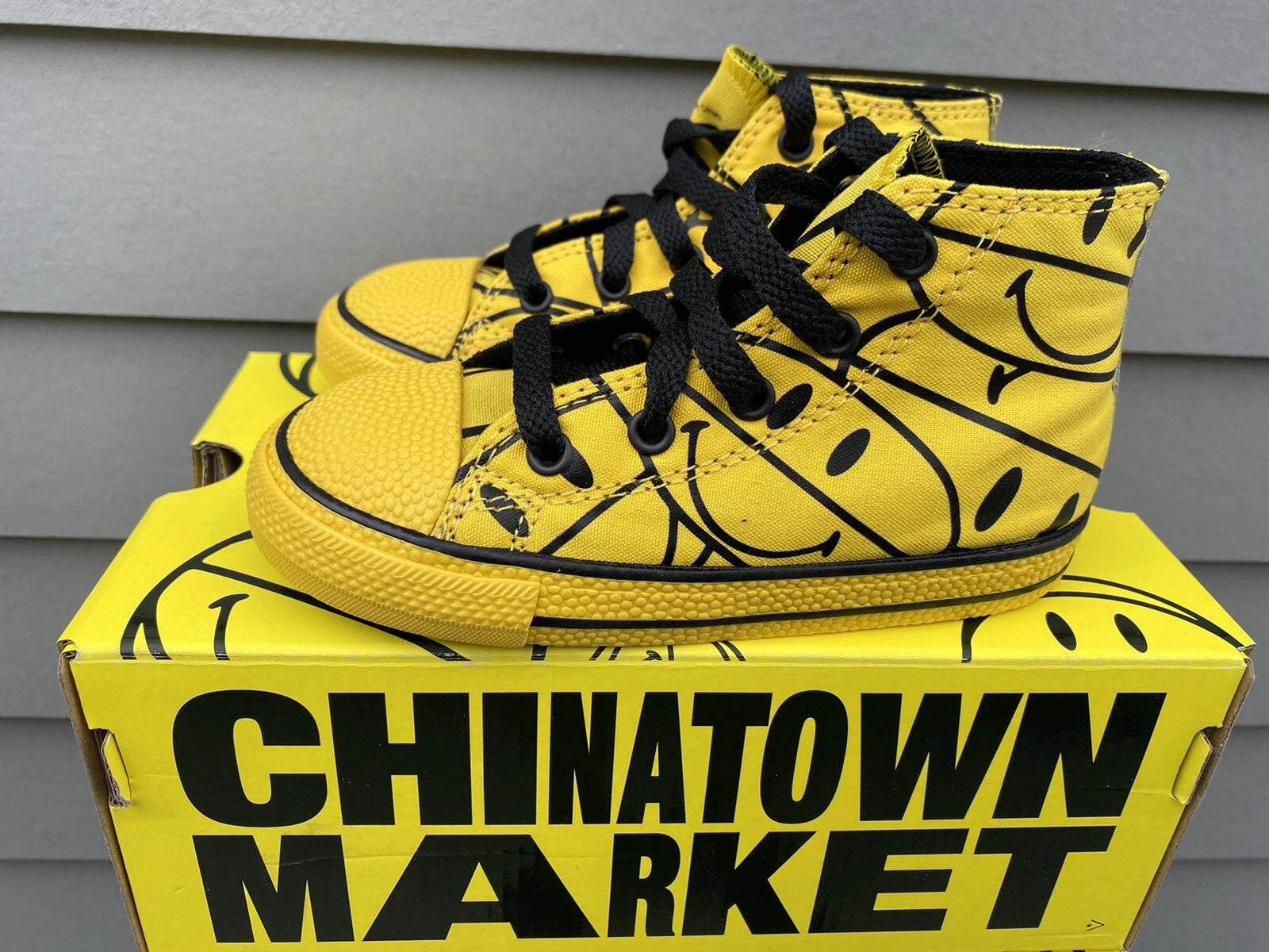 CONVERSE CHINATOWN