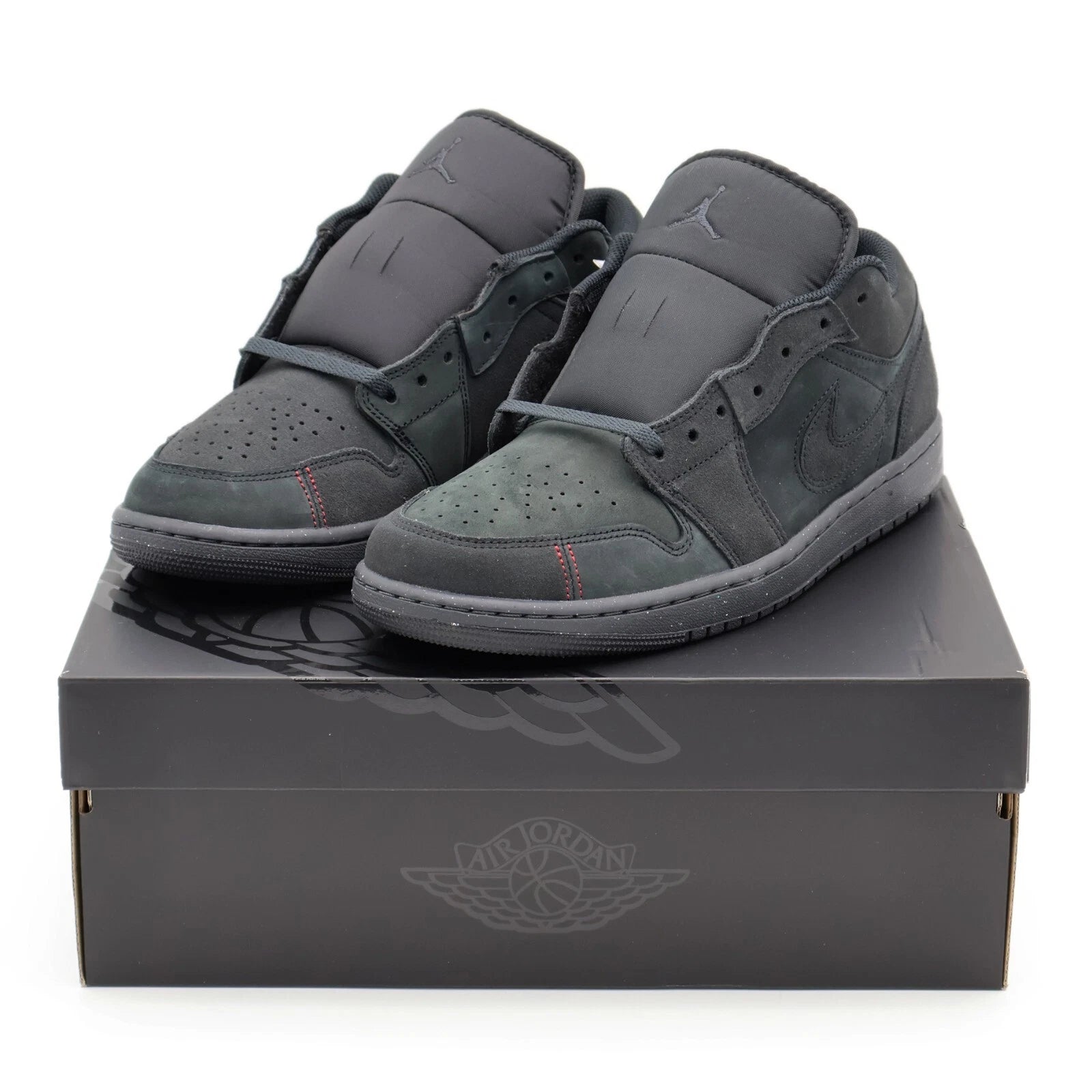 NIKE AIR JORDAN 1LOW SE CRAFT