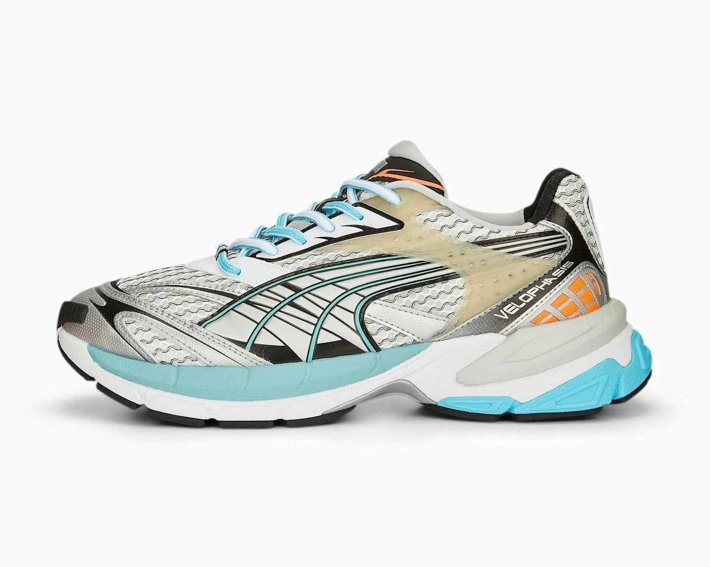 PUMA VELOPHASIS PHASED