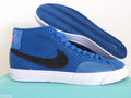 NIKE SB BLAZER COURT MID