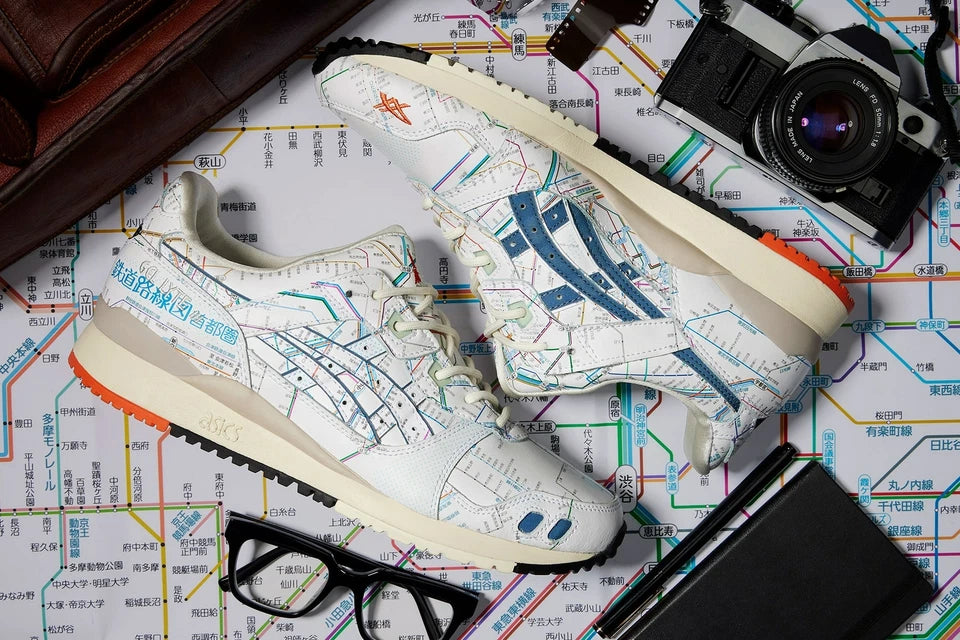 ASICS GEL-LYTE