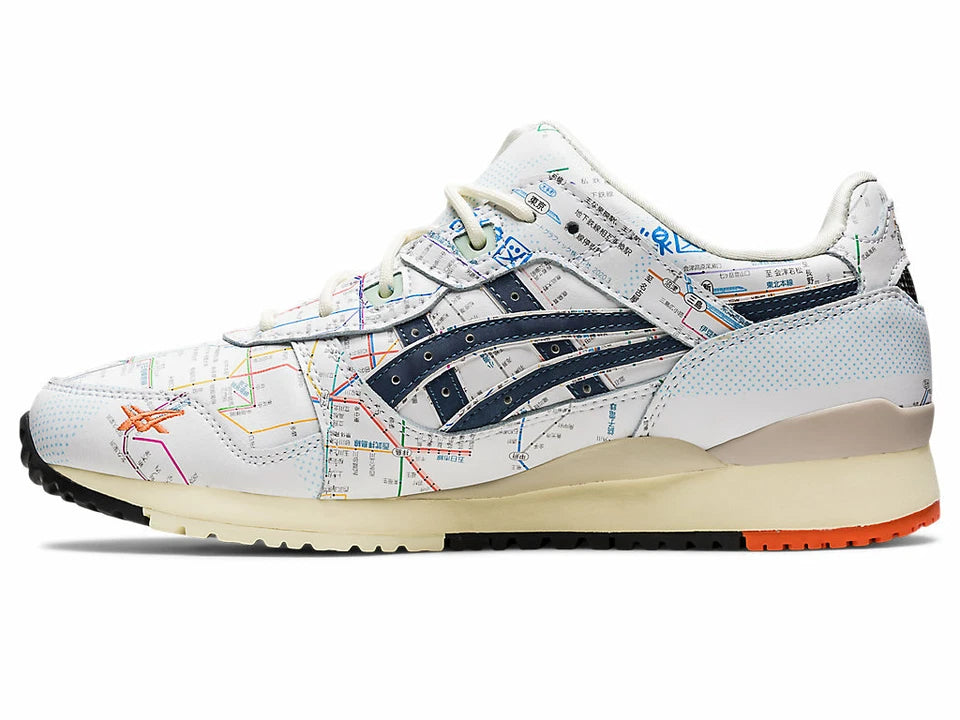 ASICS GEL-LYTE