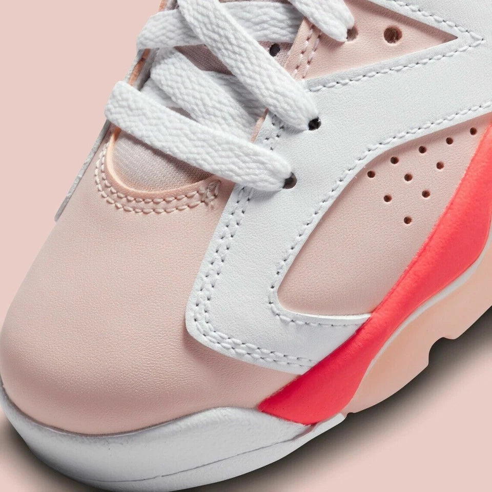 NIKE AIR JORDAN 6 RETRO LOW