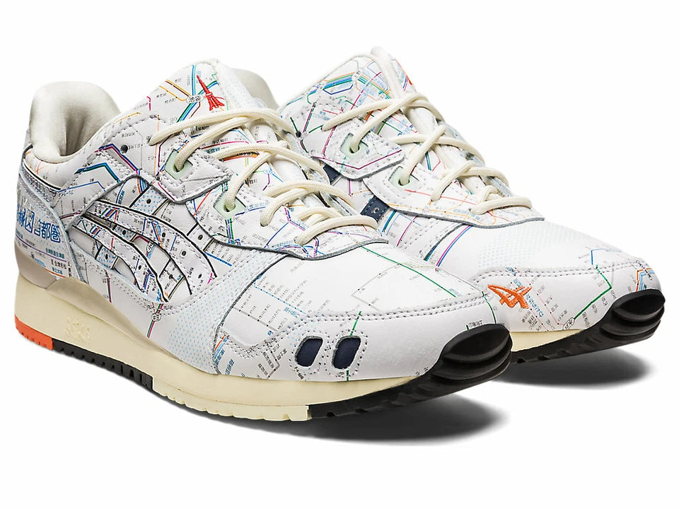 ASICS GEL-LYTE